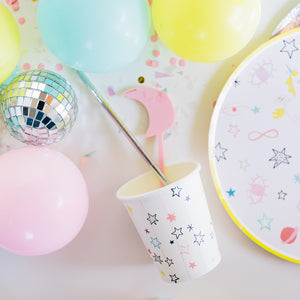 Party Cup Celestial Collection