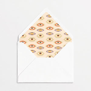 Cosmic Love Cards & Envelopes FullEye Kit
