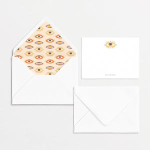 Cosmic Love Cards & Envelopes FullEye Kit