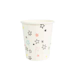 Party Cup Celestial Collection