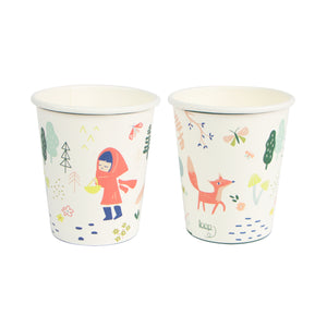 Woodland Collection Party Cup