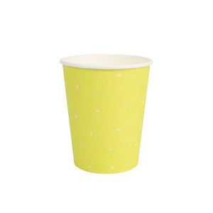 Party Cups - Party Colors