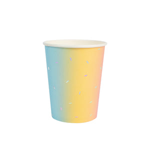 Sunset Party Cup