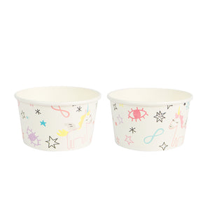 Celestial Collection Ice Cream Cup