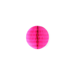 Honeycomb Light Pink