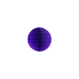 Honeycomb Purple
